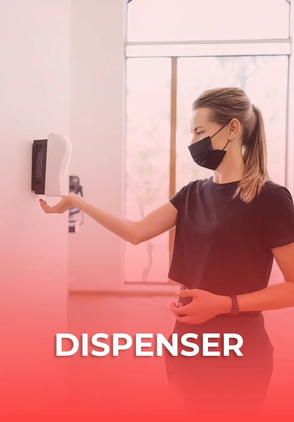 dispenser