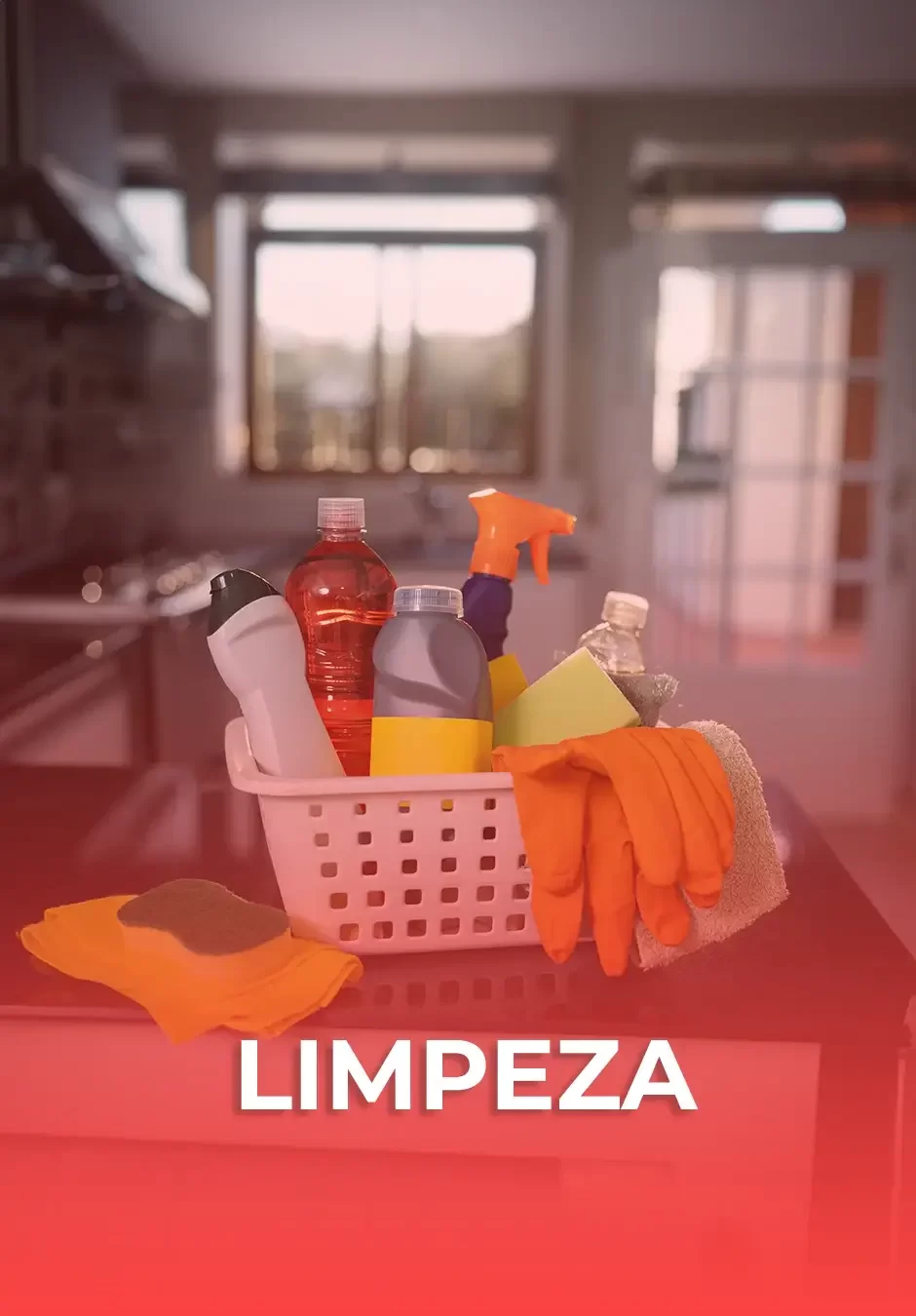 limpeza