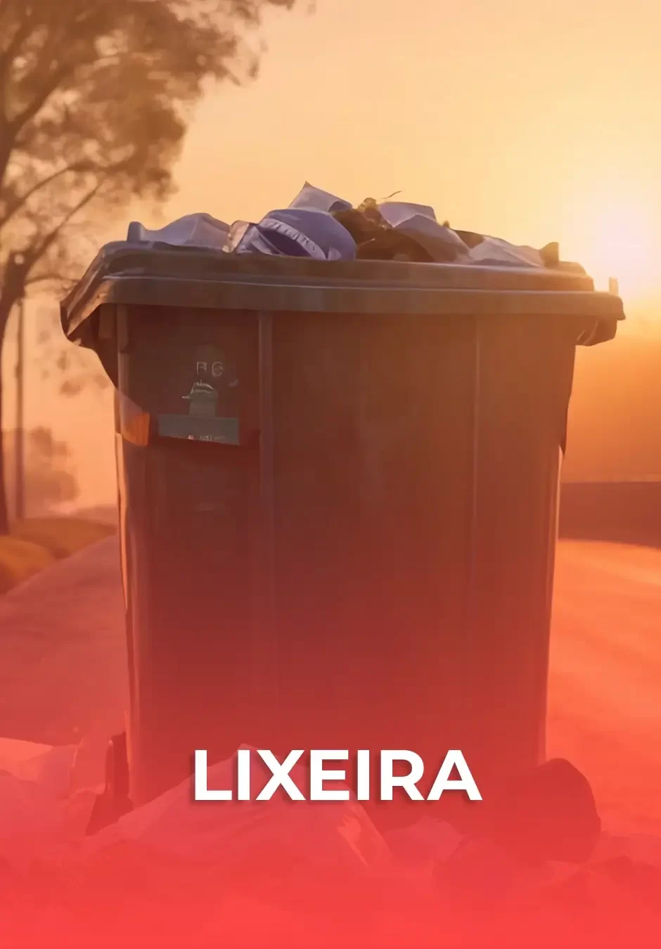 lixeira