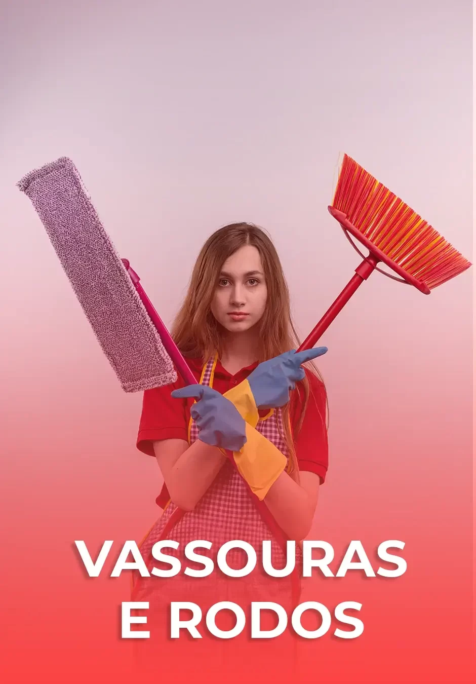 vassouras